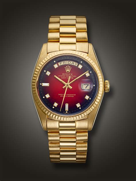 rolex day date vignette dial|rolex day date 40 prices.